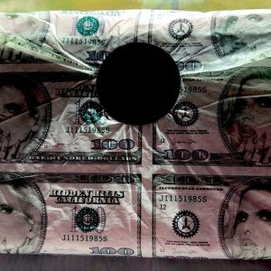 Jeffree Star Blood Money palette